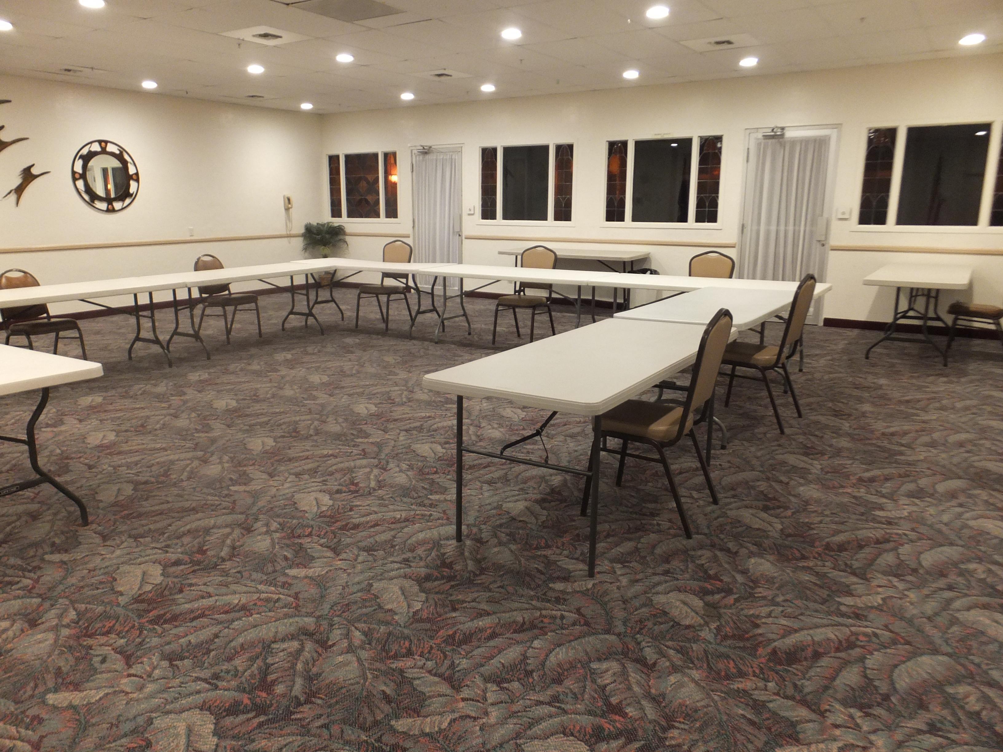 Quality Inn & Suites Lake Havasu City Exterior photo