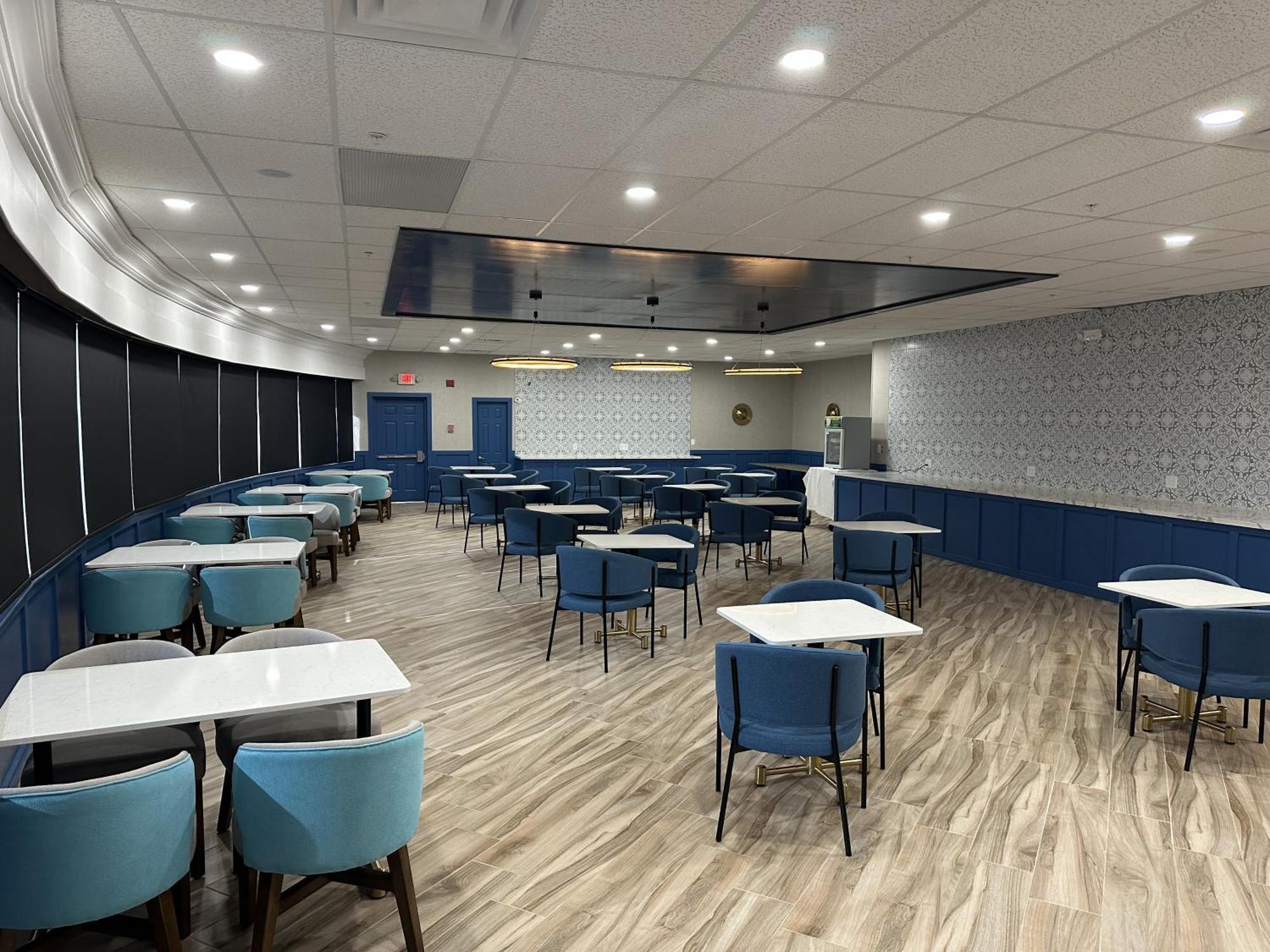 Quality Inn & Suites Lake Havasu City Exterior photo