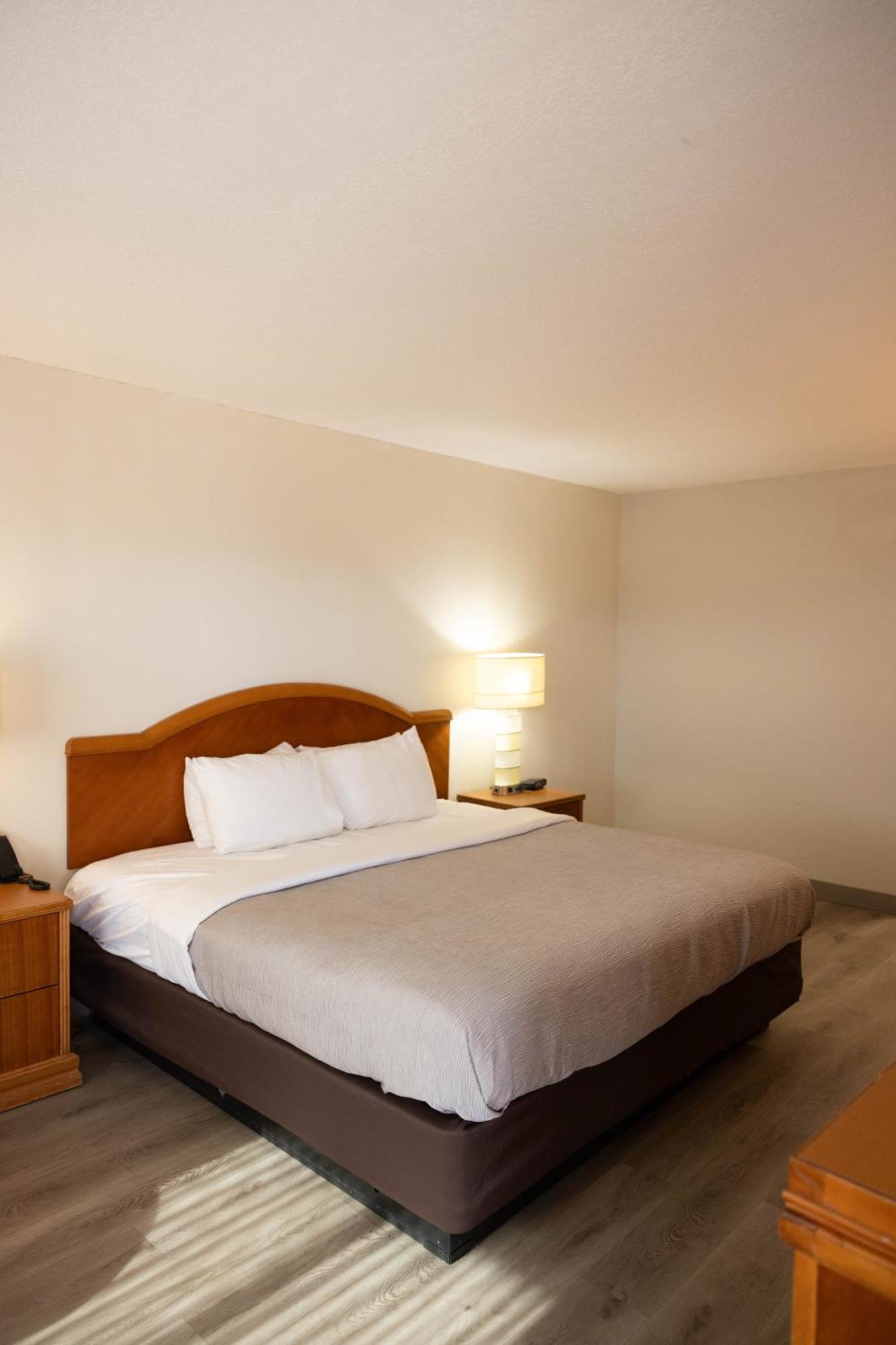 Quality Inn & Suites Lake Havasu City Exterior photo